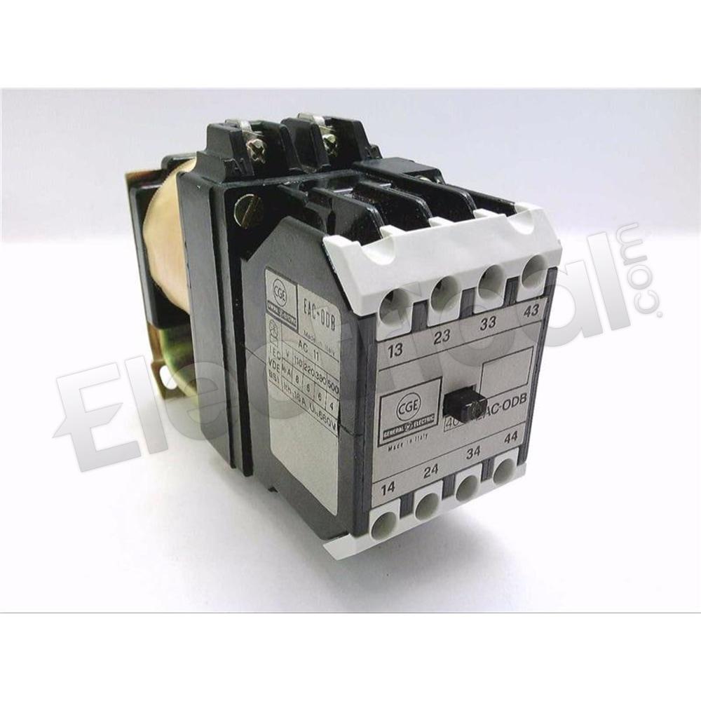 EAC-0DB-40-110D