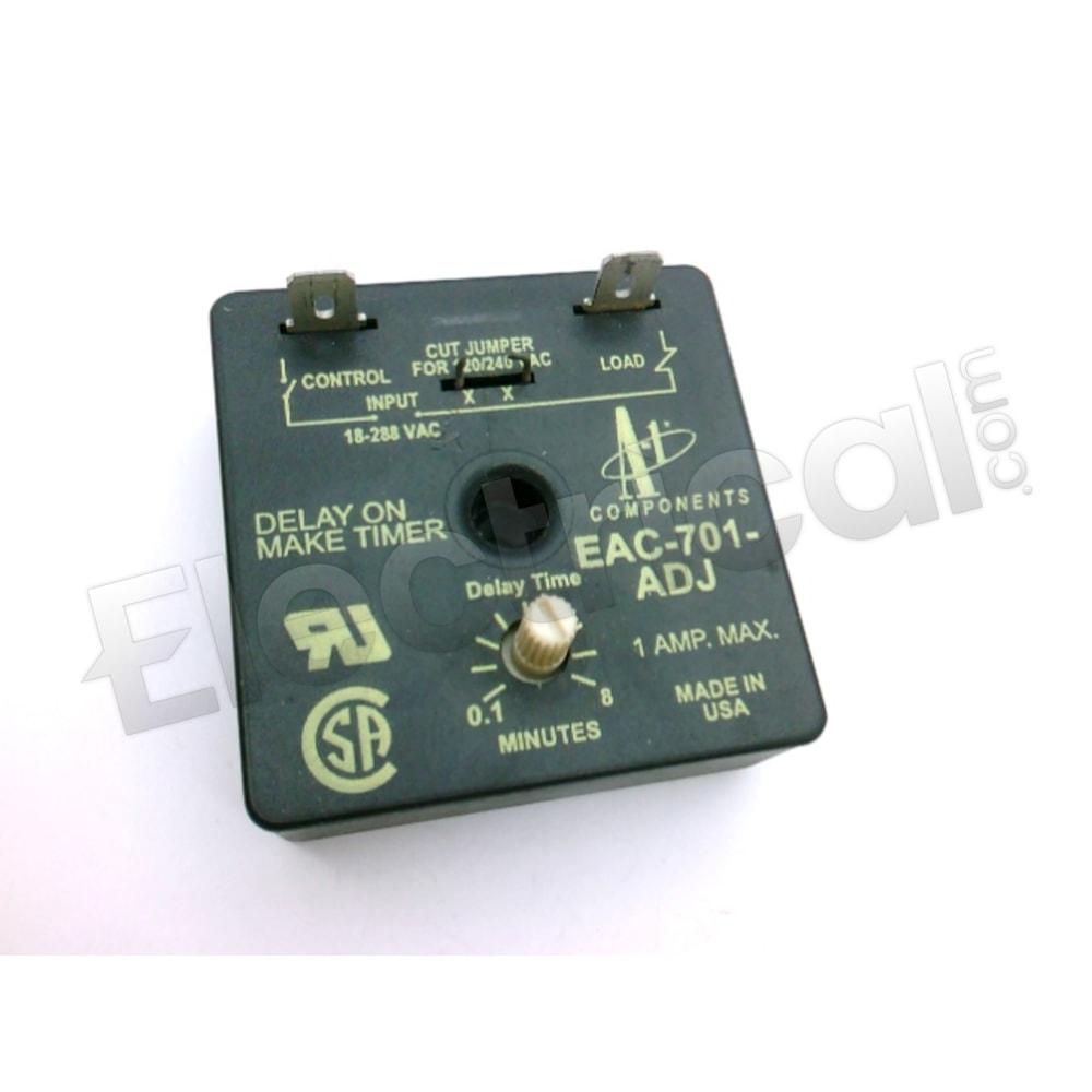 EAC-701-ADJ