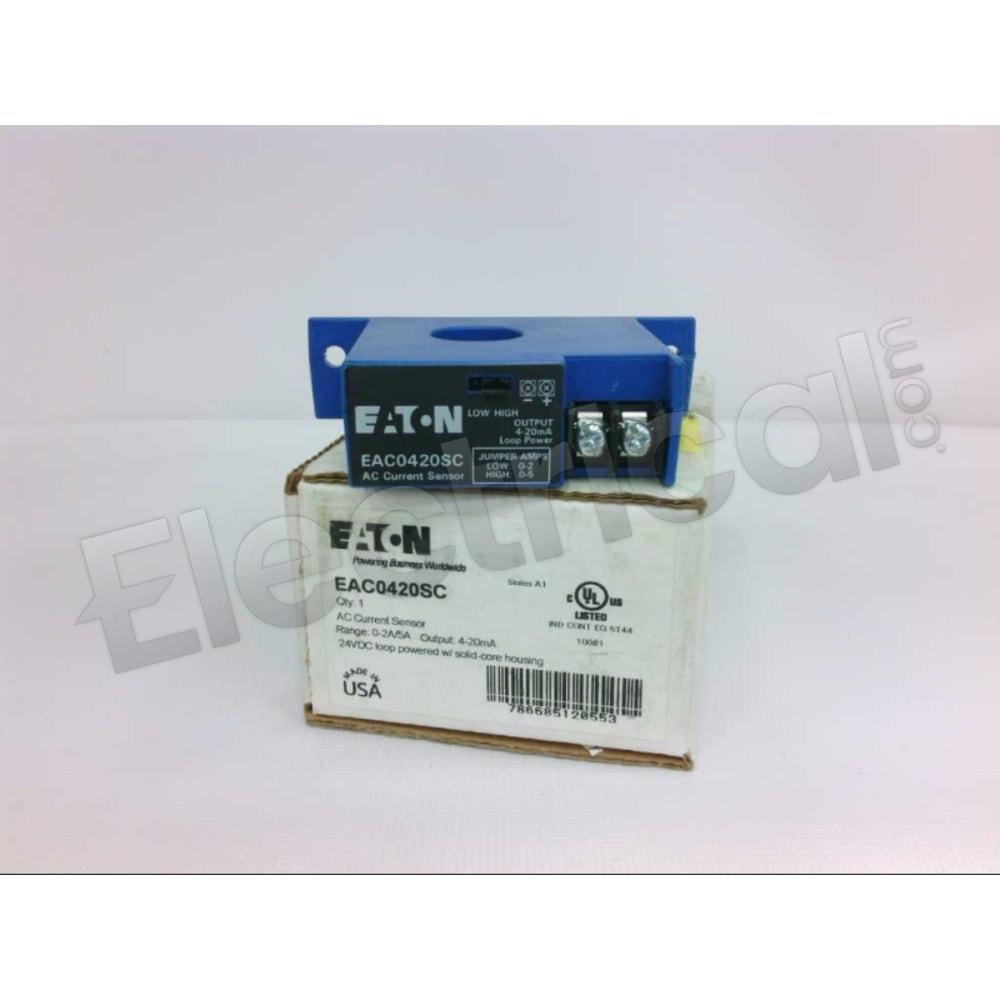 EAC0420SC