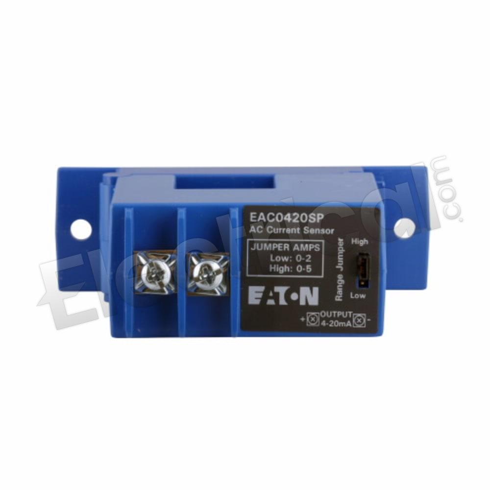 EAC0420SP