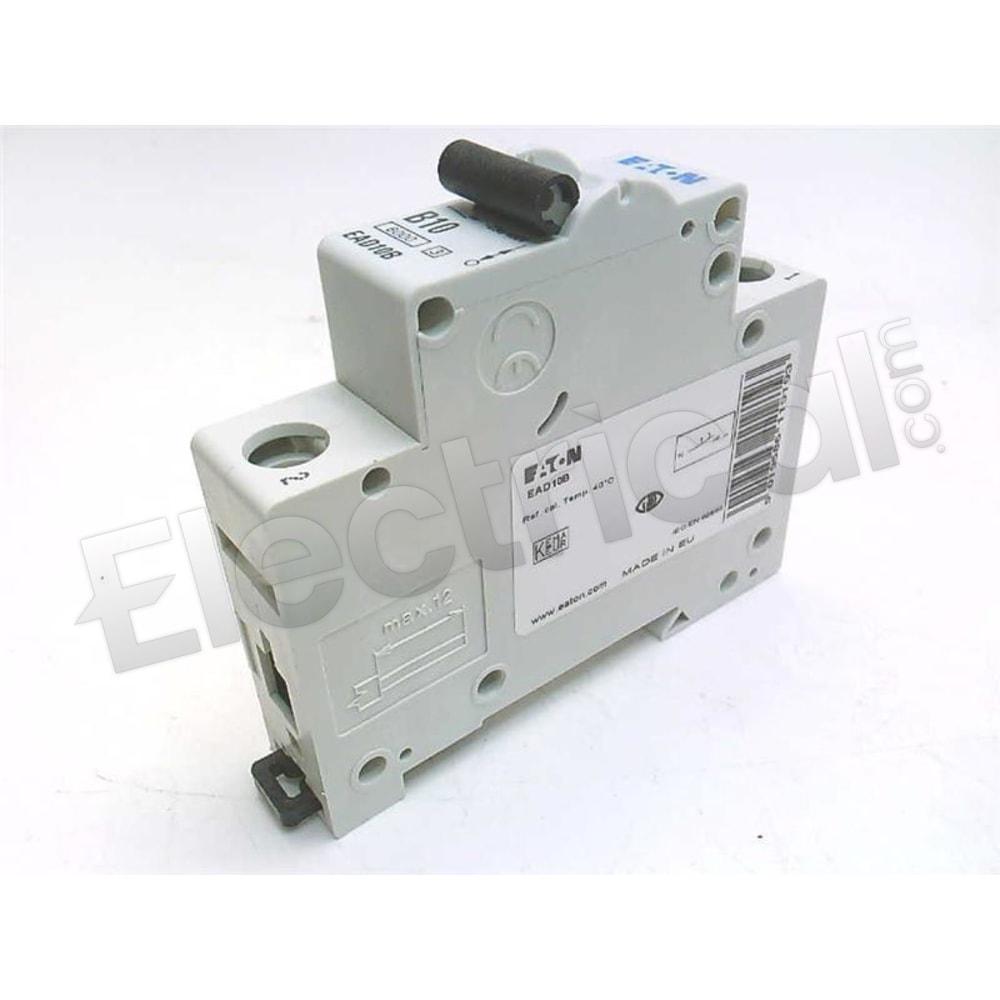 Eaton Molded Case EAD10B