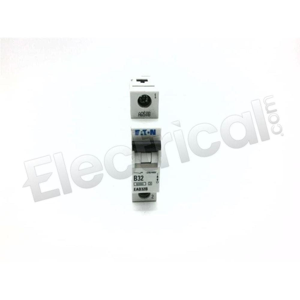 Eaton Molded Case EAD32B