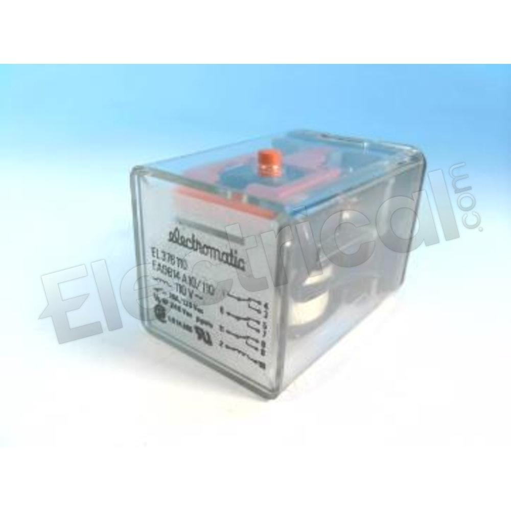 Carlo Gavazzi Fuse Part And Accessory EADB14A10/110