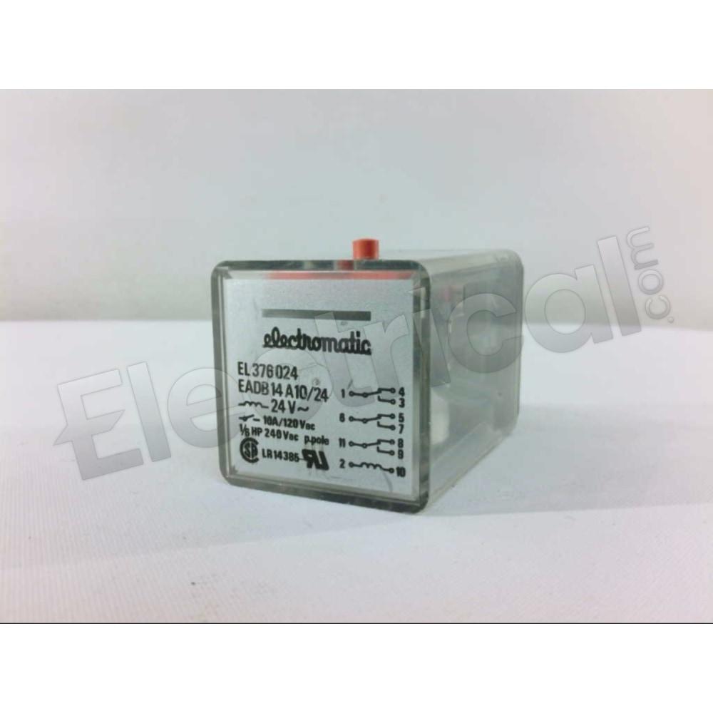 Carlo Gavazzi Fuse Part And Accessory EADB14A10/24