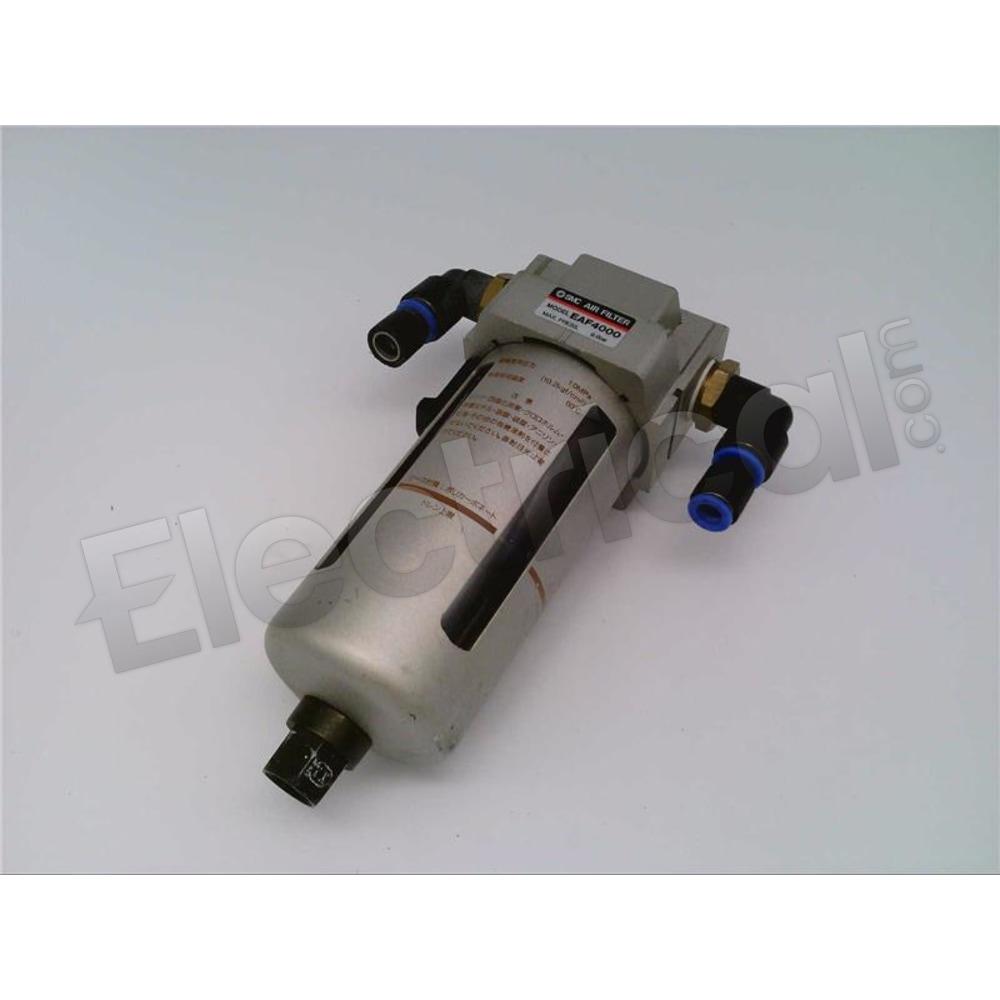 EAF4000