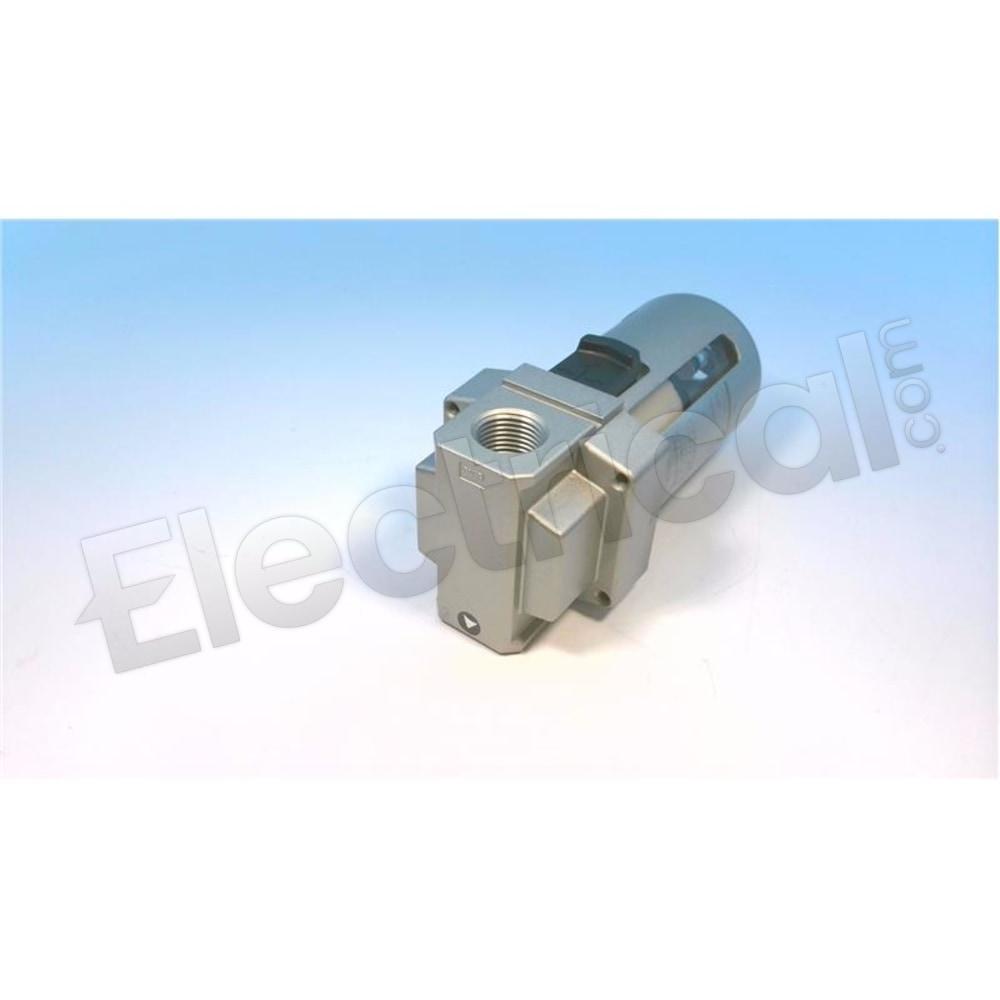 EAFM4000-F04B-2