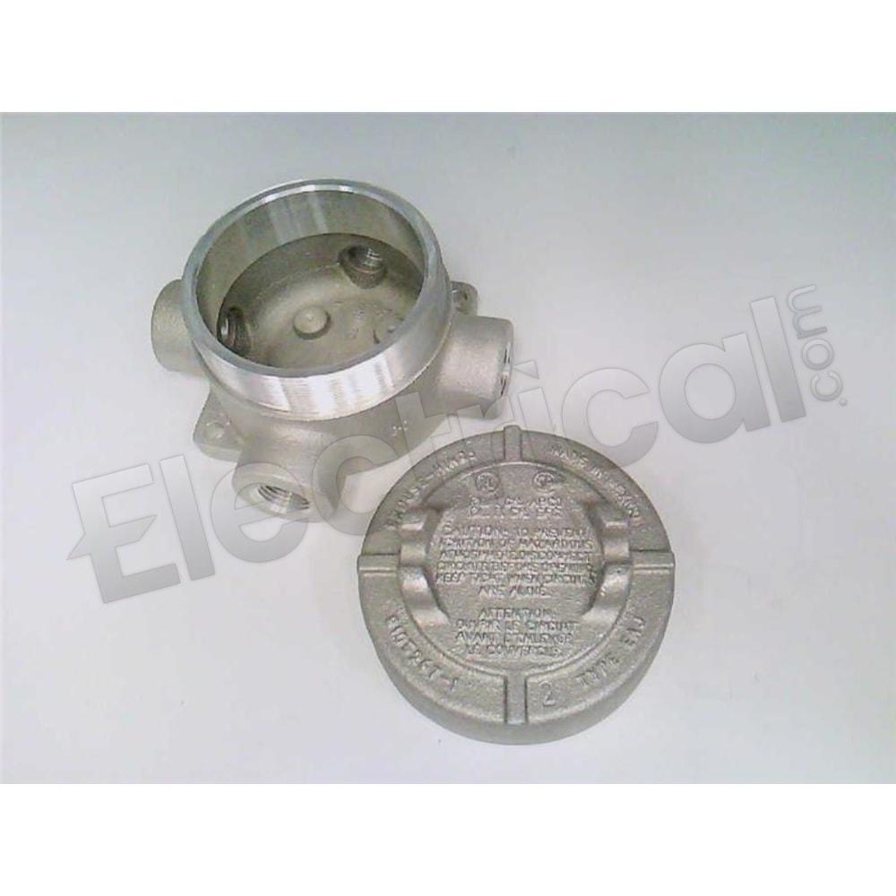 EAJX16 SA