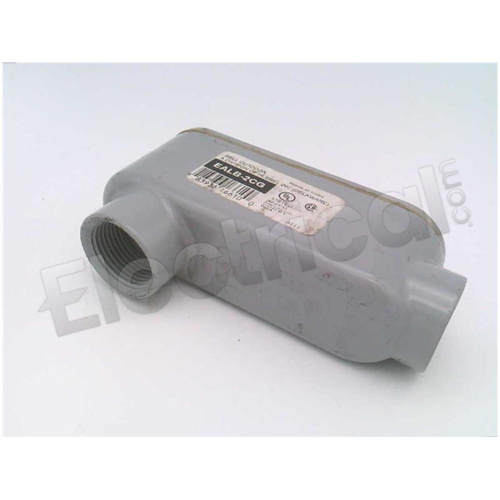 EALB-2CG