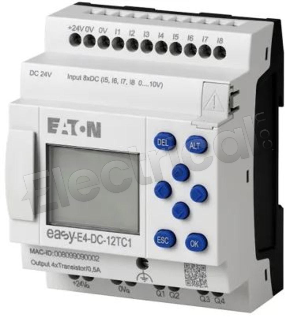 EASY-E4-DC-12TC1