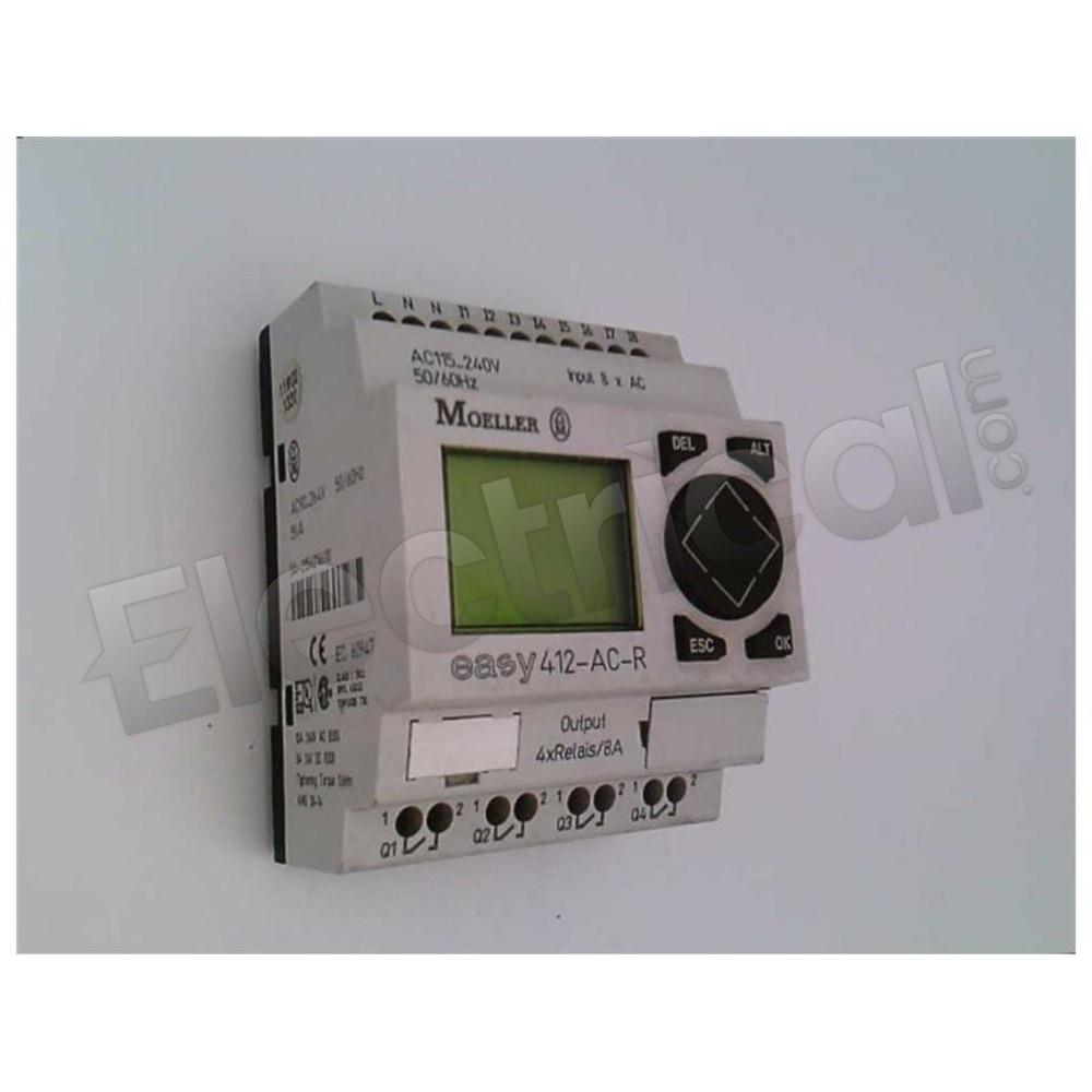 EASY412-AC-R