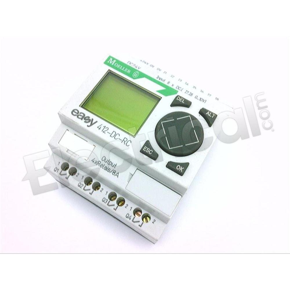 EASY412-DC-RC