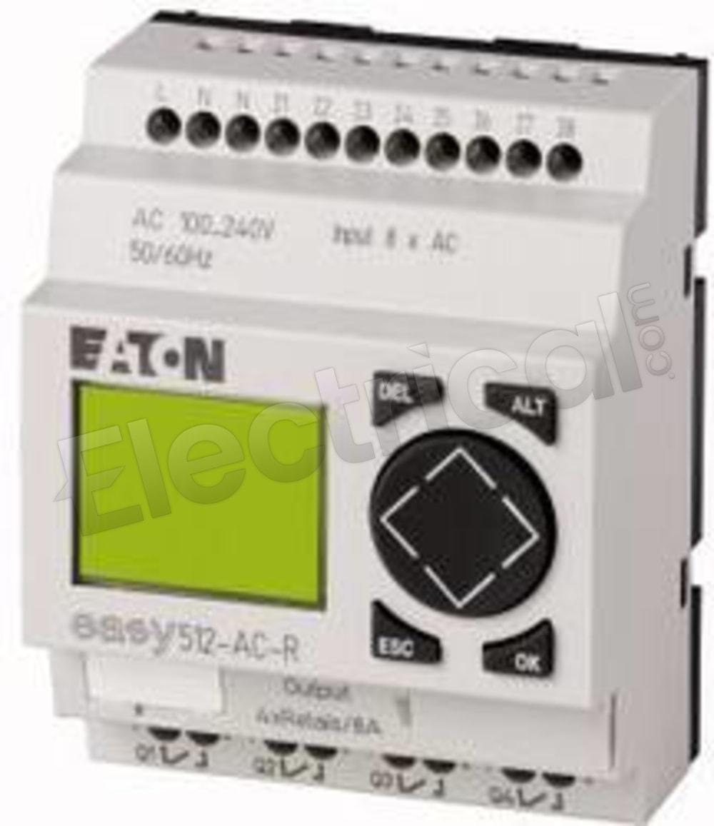 EASY512-AC-R