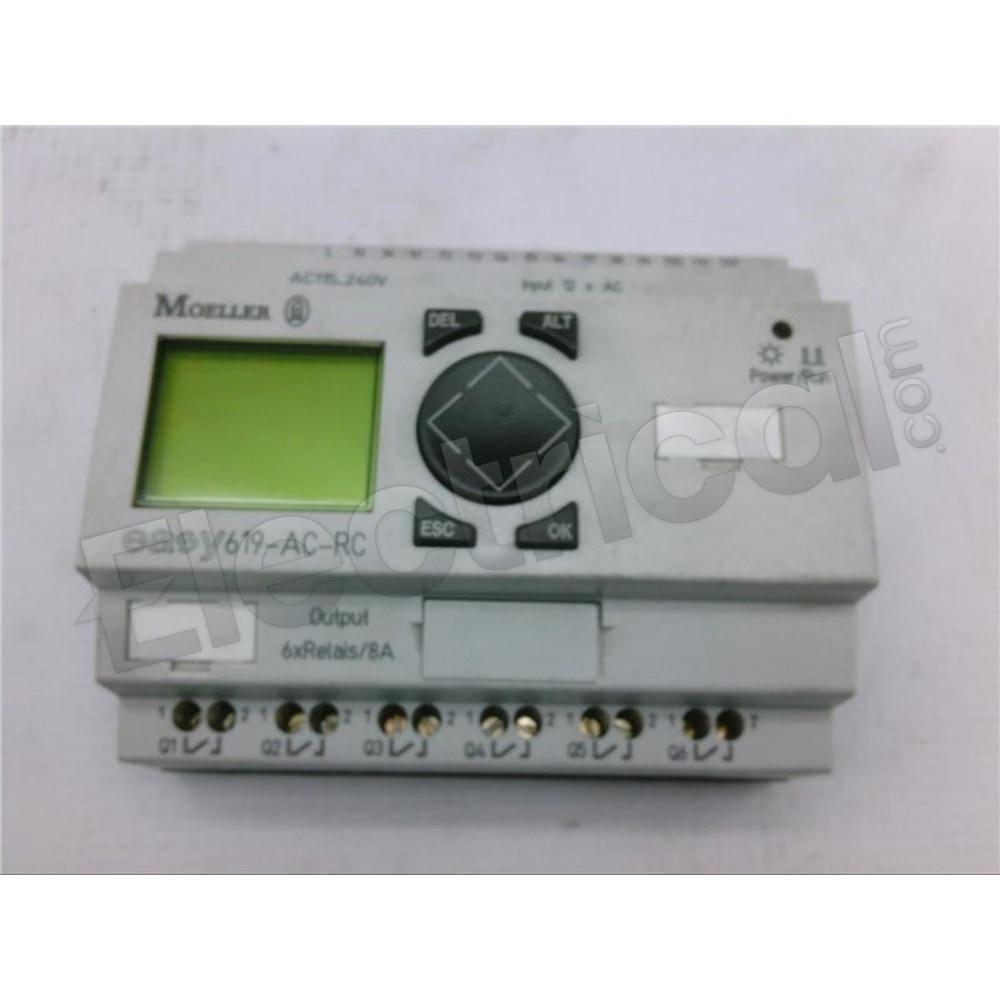 EASY619-AC-RC