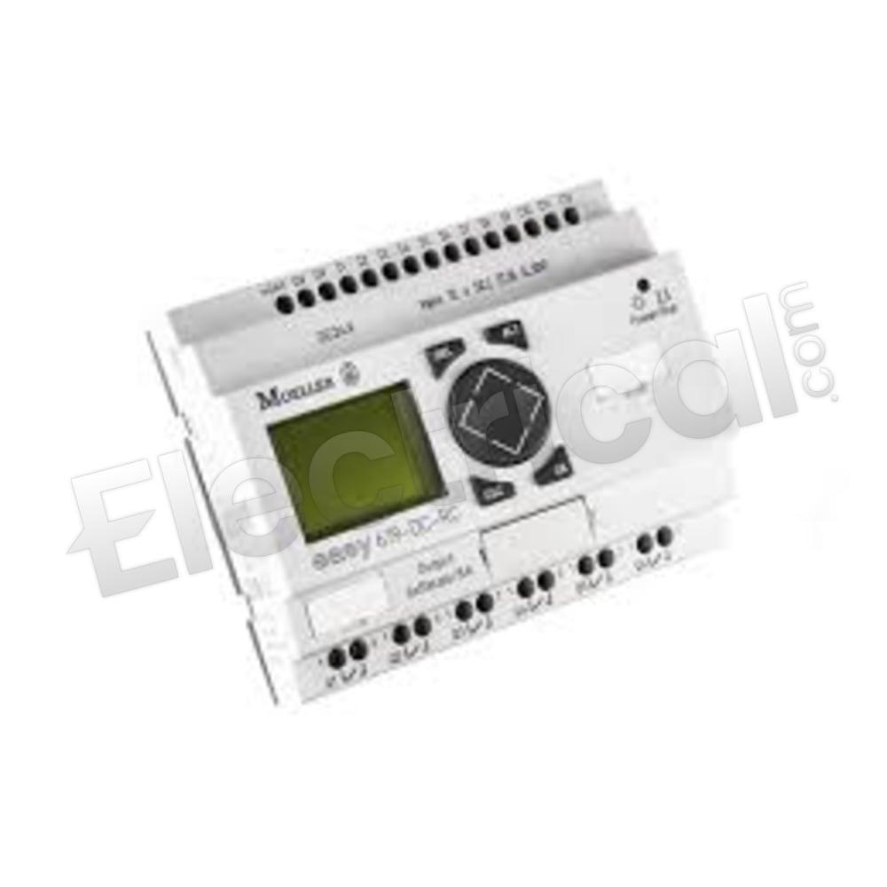 EASY619-DC-RC