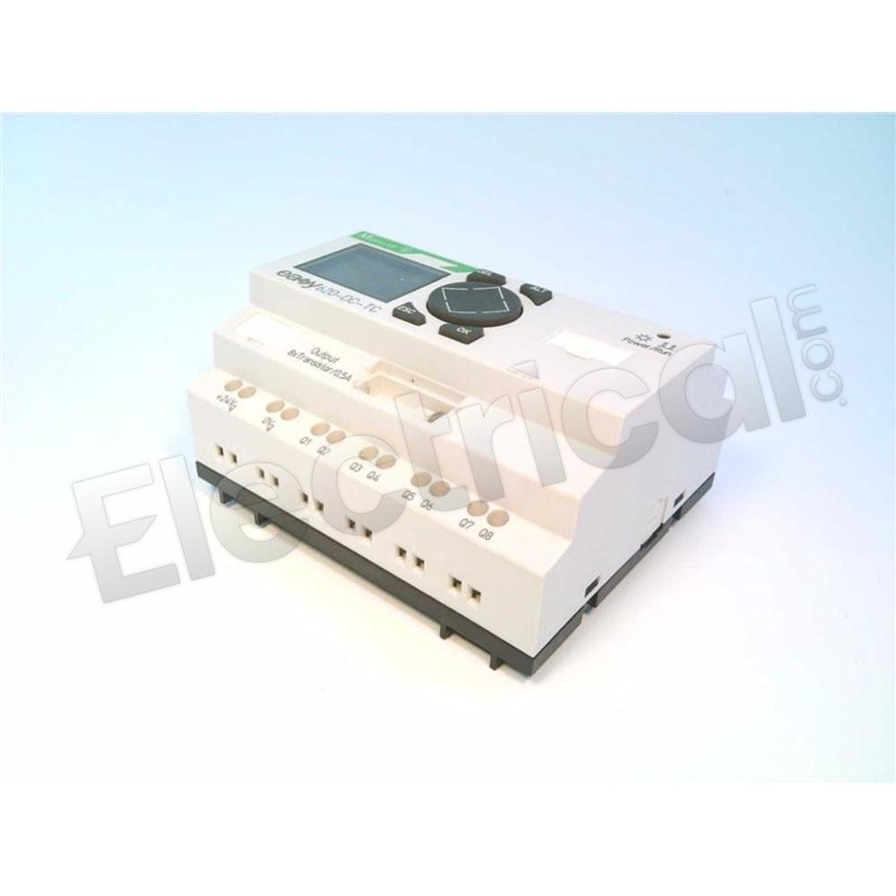EASY620-DC-TC