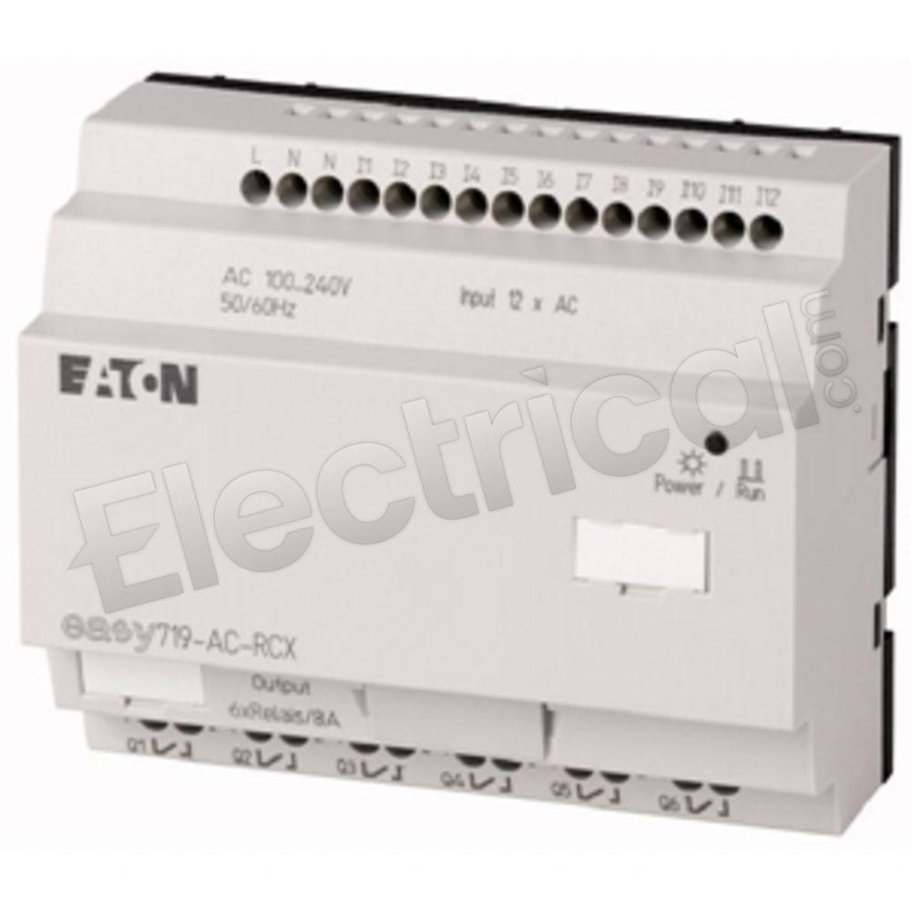 EASY719-AC-RCX