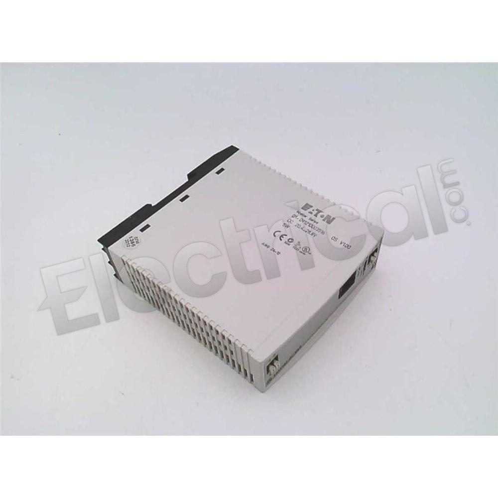 Eaton Molded Case EASY802-DC-SWD