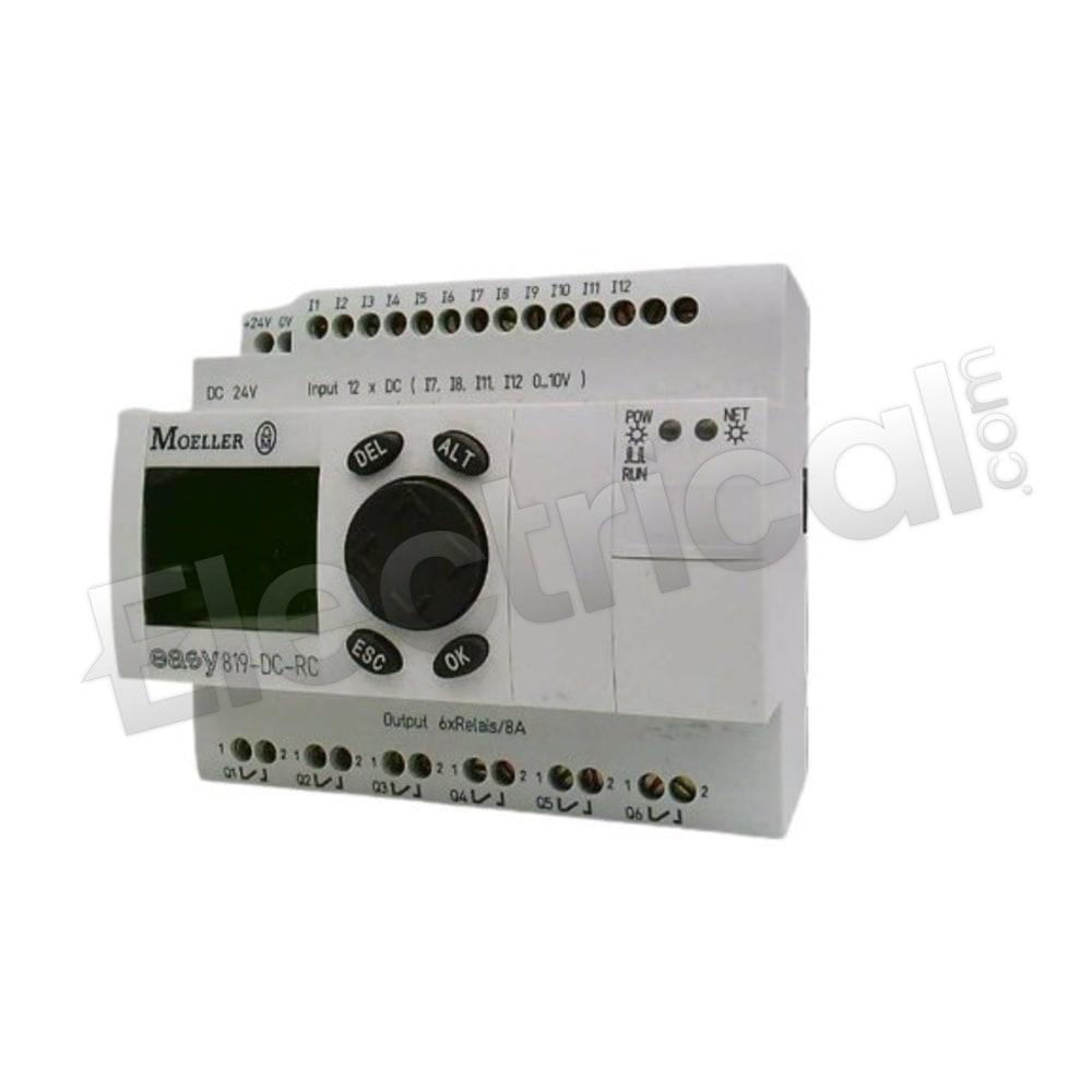 EASY819-DC-RC