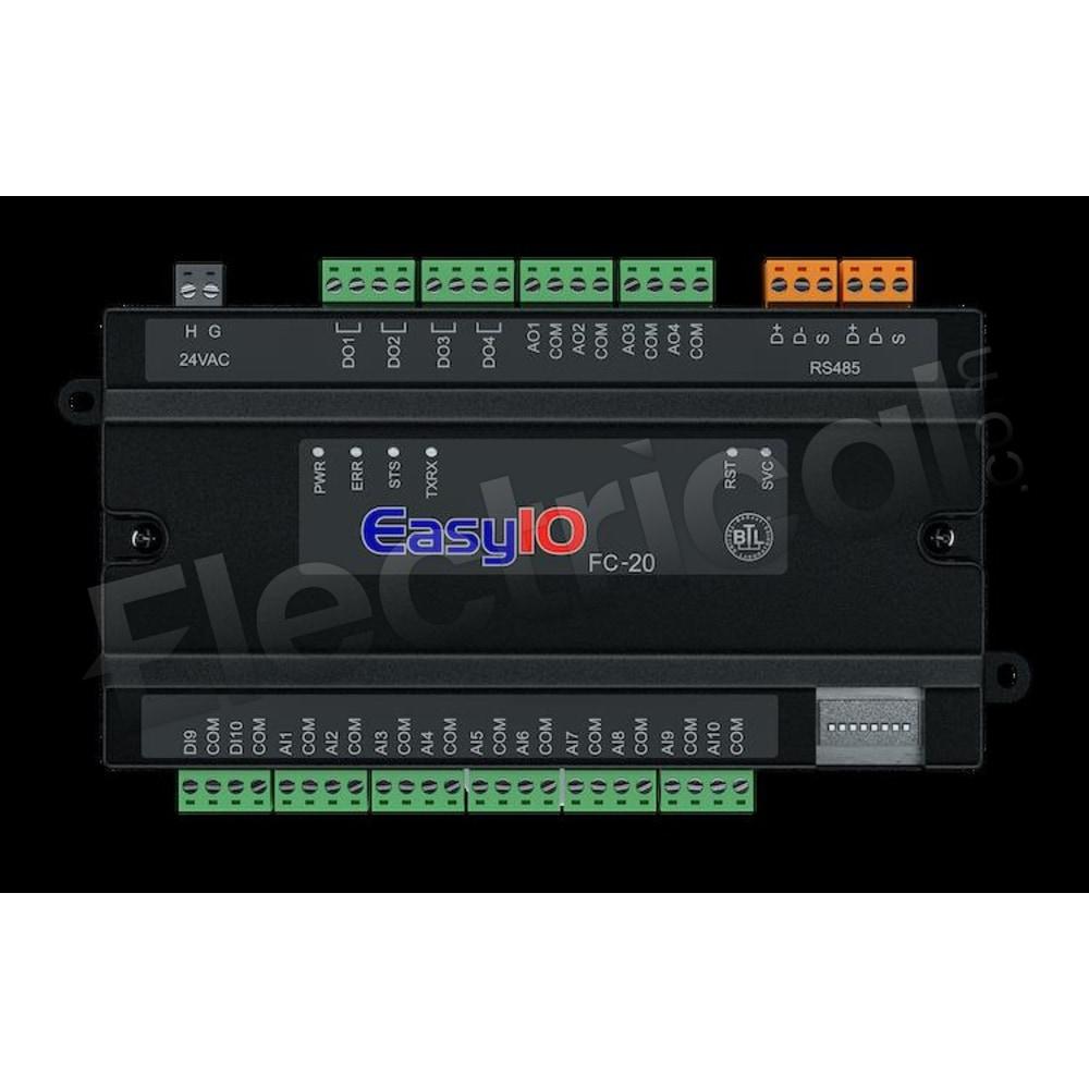 EASYIO-FC-20