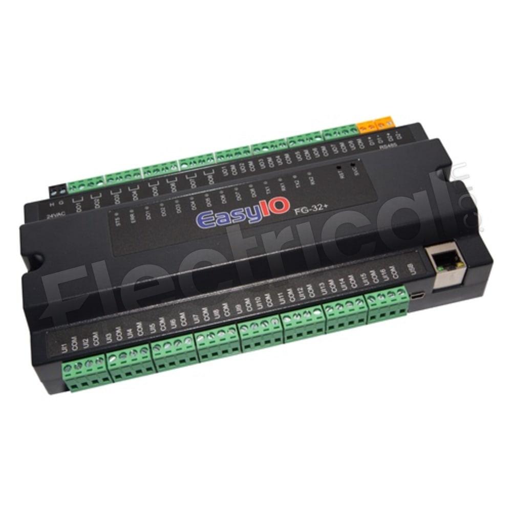 EASYIO-FG-32+