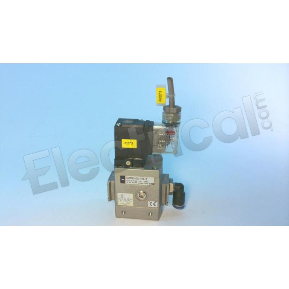 EAV2000-F02-5YO-Q