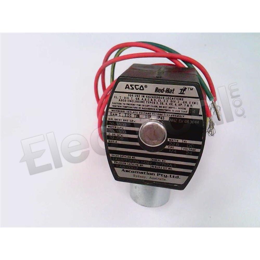 EAXB223A25V