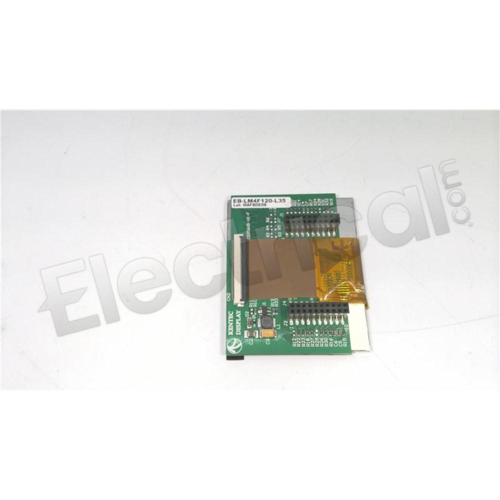 EB-LM4F120-L35