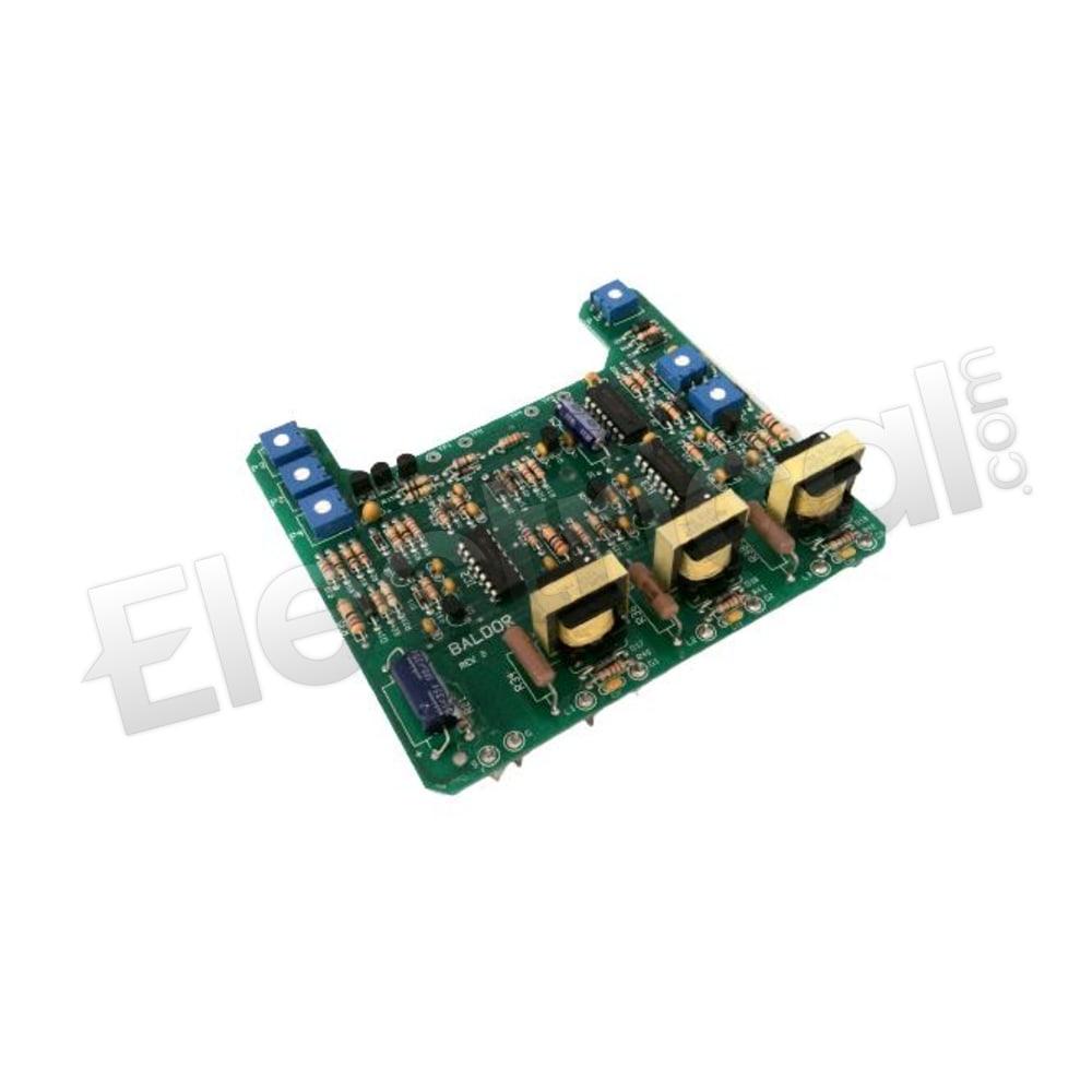 EB0060A00
