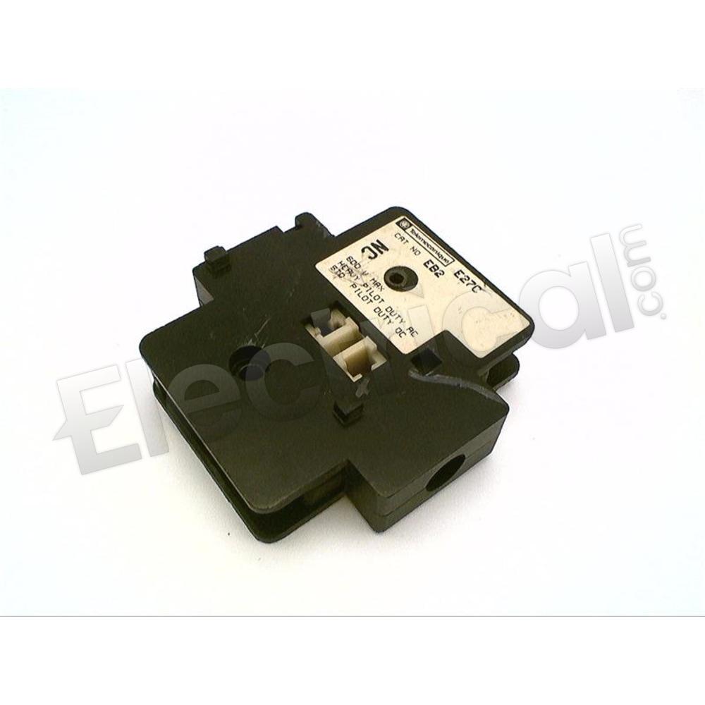 Emm Electro-Matic Products Tools EB2