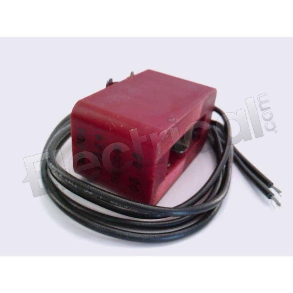 Danaher Controls Contactor And Motor Starter Auxiliary EB201-73124