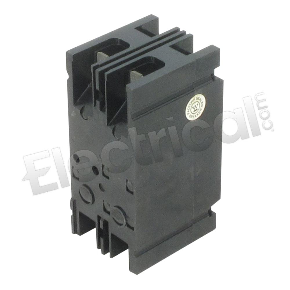 Cutler Hammer Molded Case EB2025