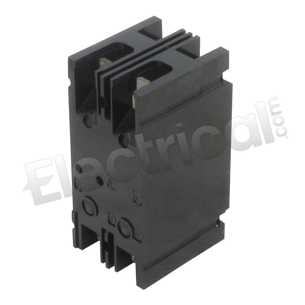 Cutler Hammer Molded Case EB2050