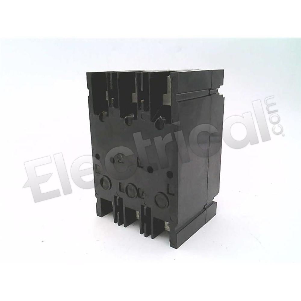 Cutler Hammer Molded Case EB3015A
