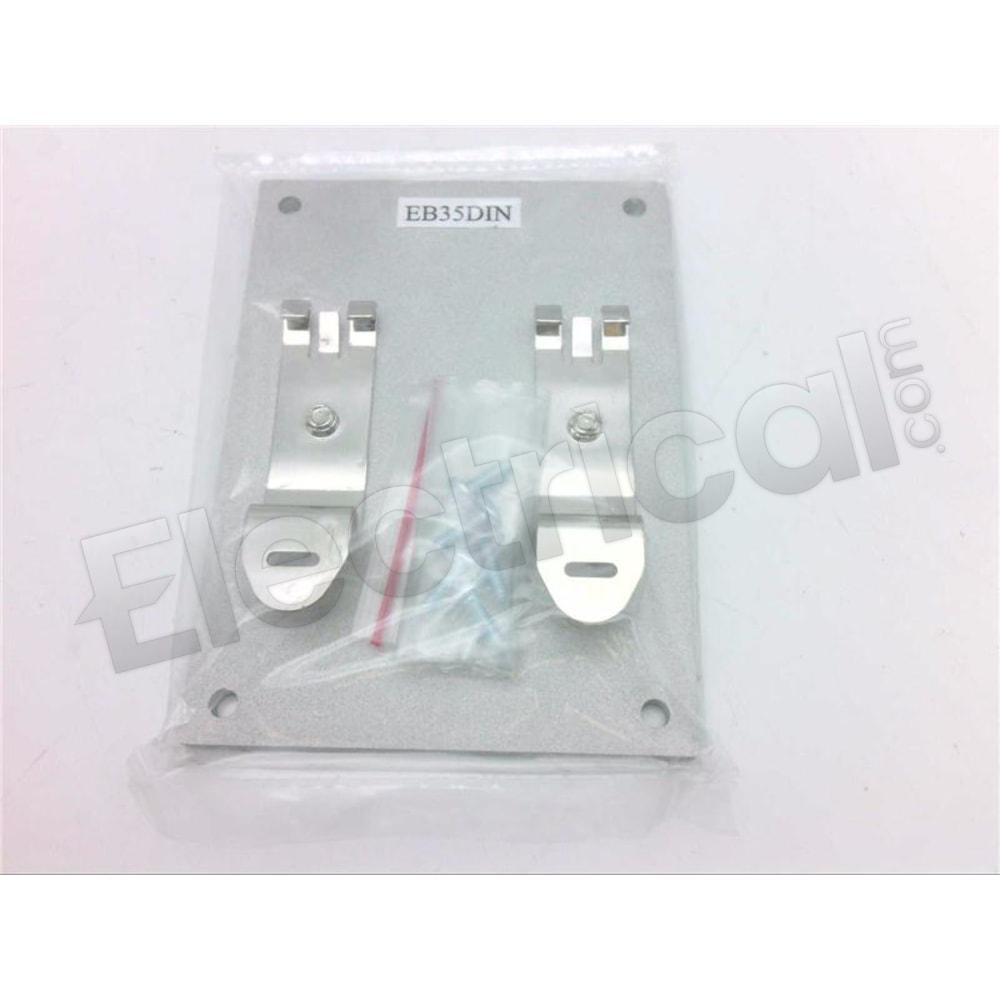 Acopian Mounting Hardware EB35DIN
