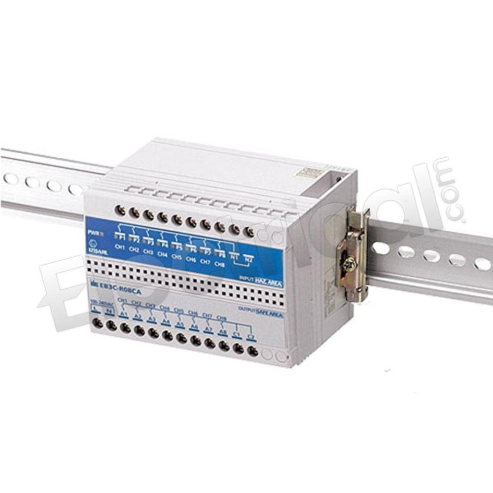 IDEC Fuse Part And Accessory EB3C-R08CAN