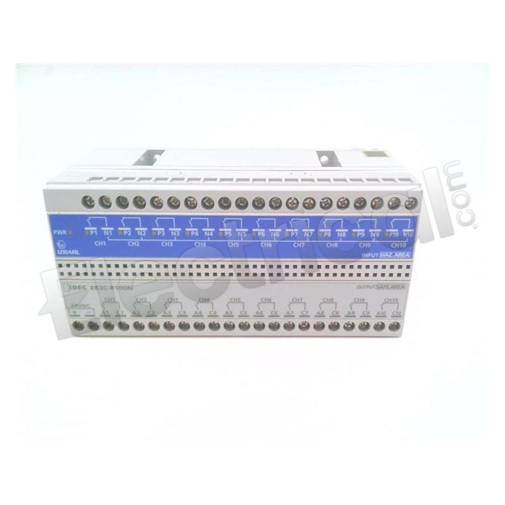 IDEC Fuse Part And Accessory EB3C-R10DN