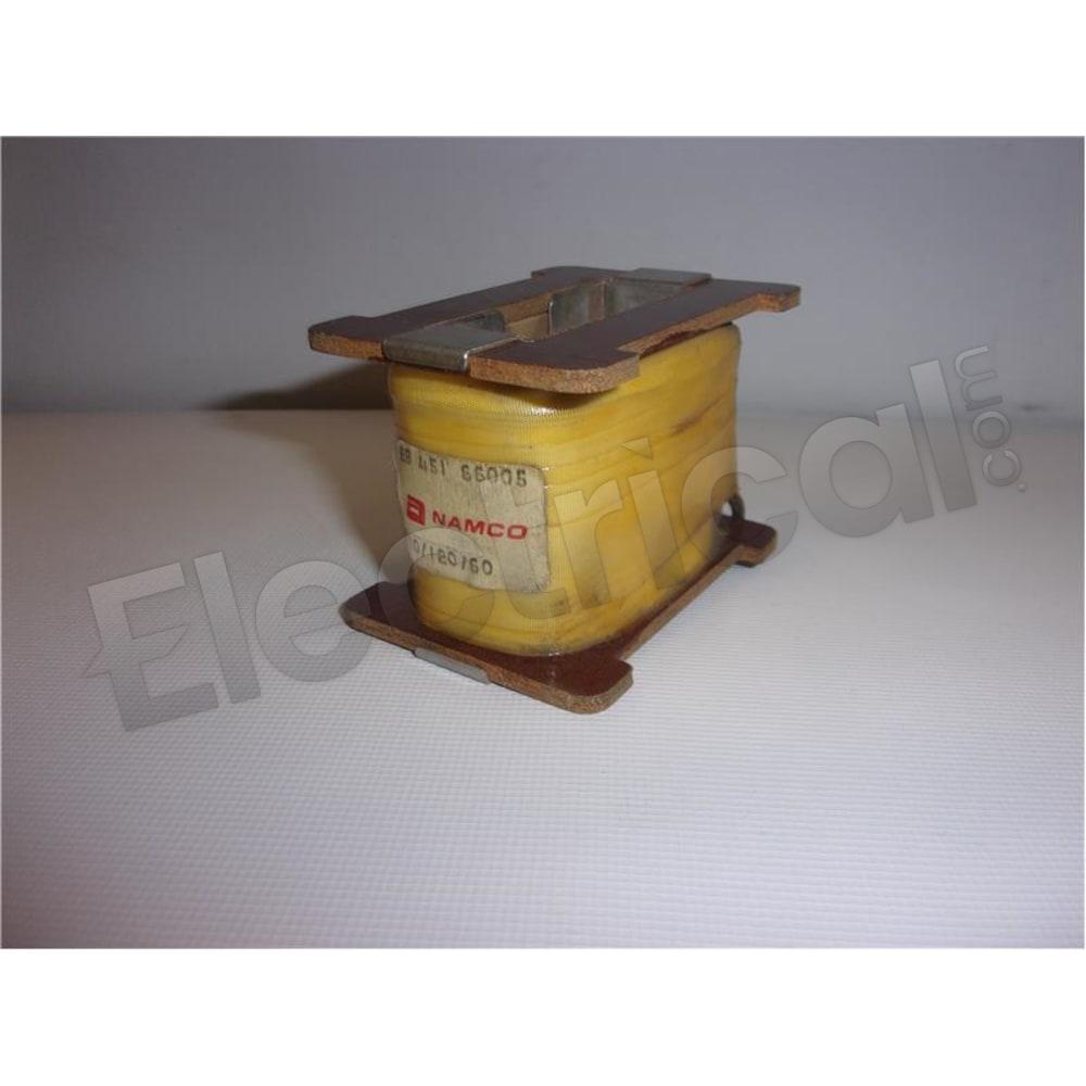 Danaher Controls Contactor And Motor Starter Auxiliary EB45166005