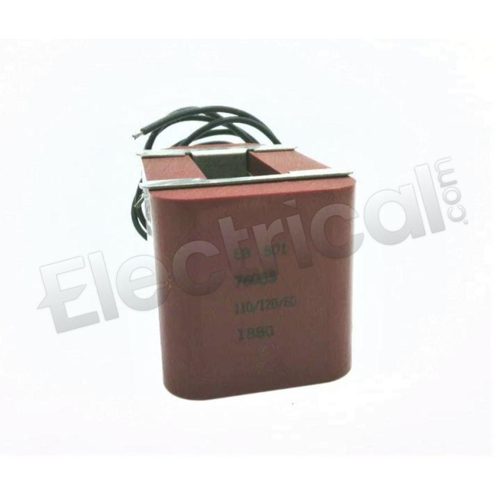 Danaher Controls Contactor And Motor Starter Auxiliary EB501-76053