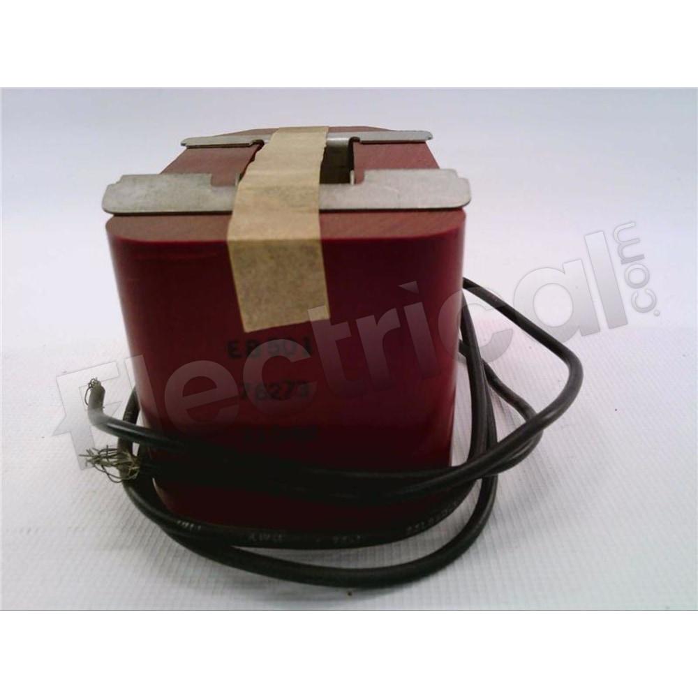 Danaher Controls Contactor And Motor Starter Auxiliary EB501-76273