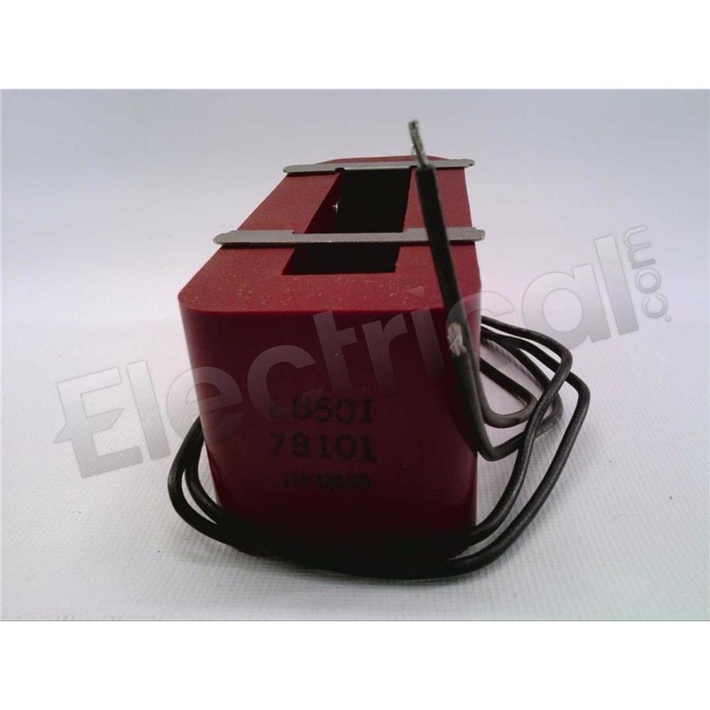 Danaher Controls Contactor And Motor Starter Auxiliary EB501-78101