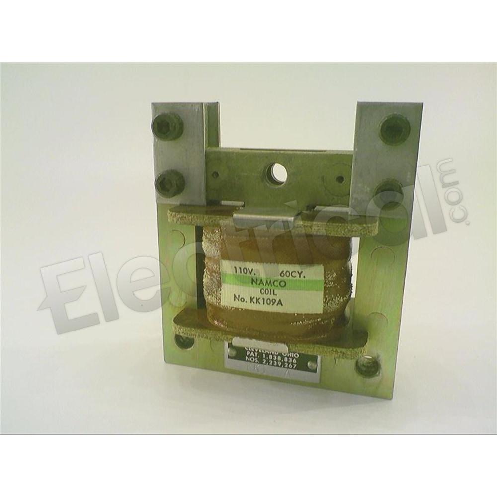 Danaher Controls Contactor And Motor Starter Auxiliary EB550-00004