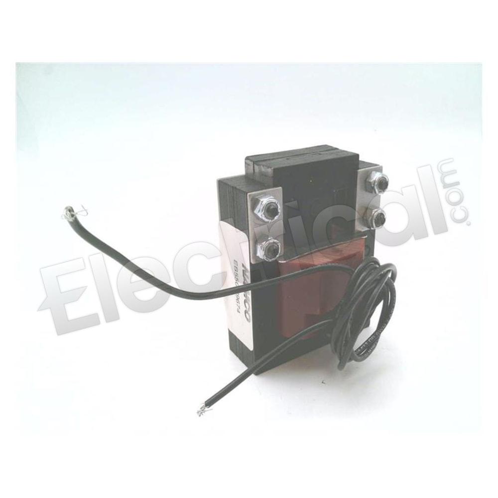 Danaher Controls Contactor And Motor Starter Auxiliary EB550-29674