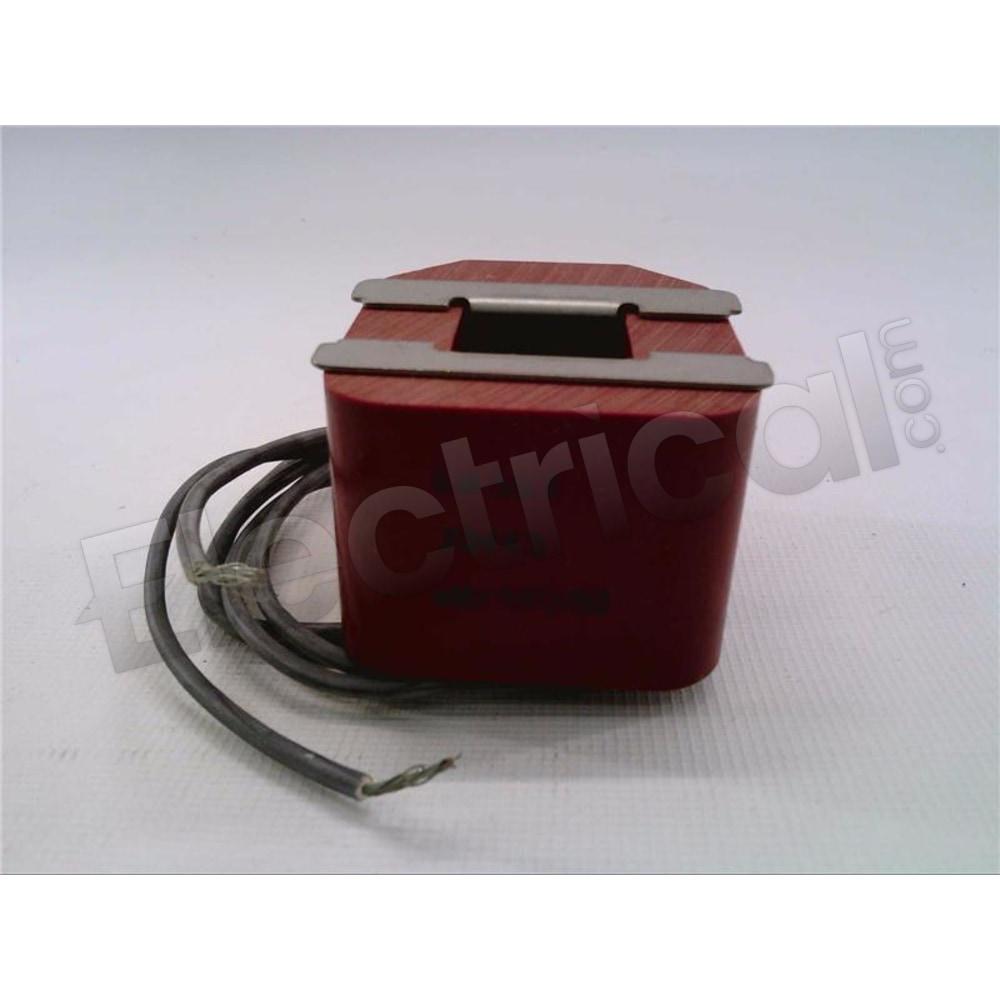 Danaher Controls Contactor And Motor Starter Auxiliary EB551-72443