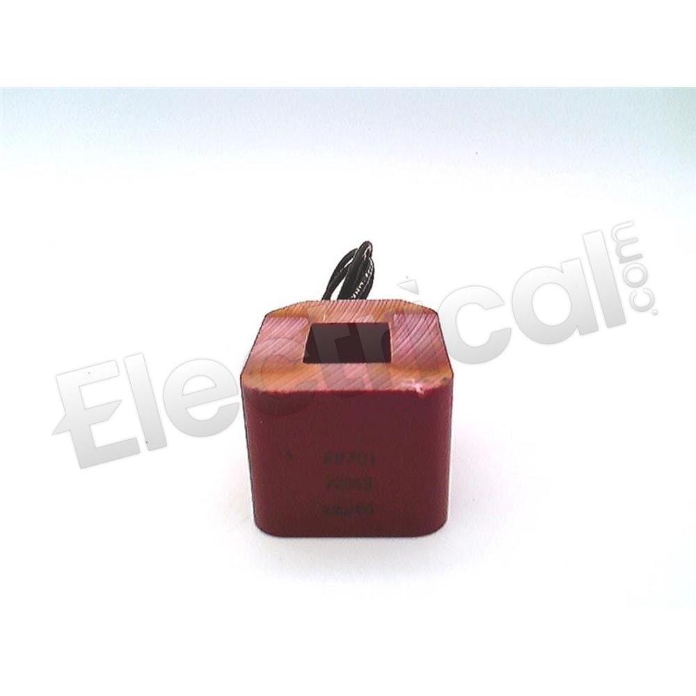 Danaher Controls Contactor And Motor Starter Auxiliary EB701-72063