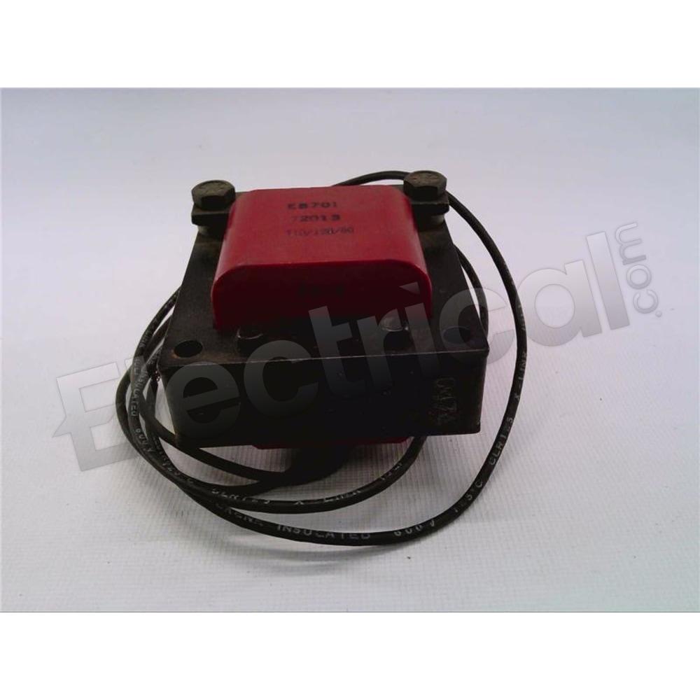 Danaher Controls Contactor And Motor Starter Auxiliary EB70172013