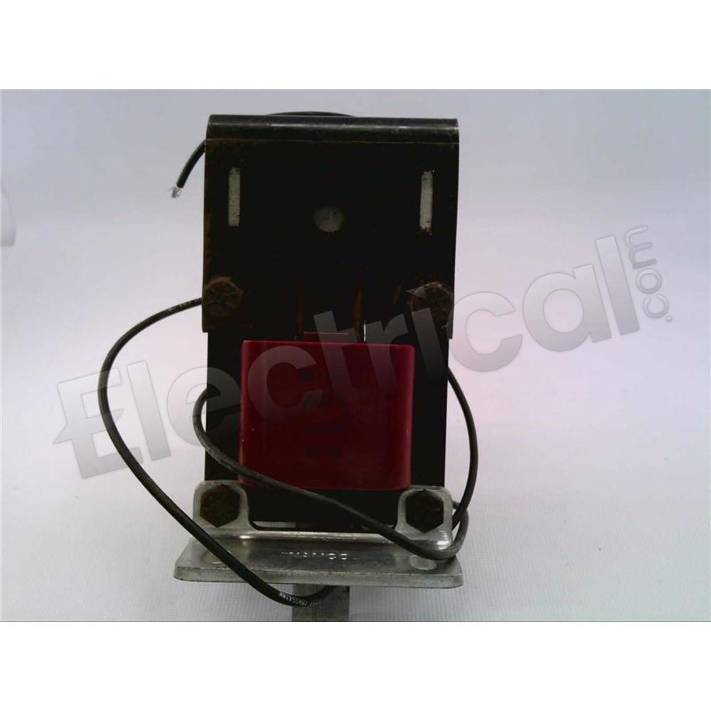 Danaher Controls Contactor And Motor Starter Auxiliary EB70173123