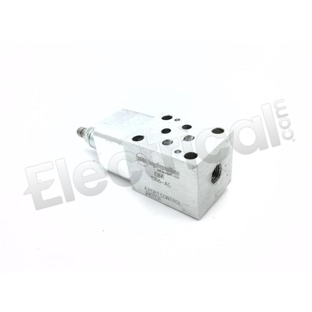 EBA1DN6-AC