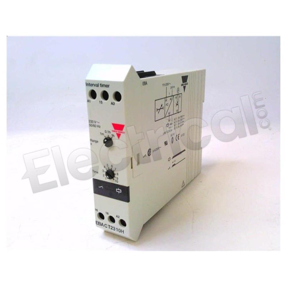 EBACT231M