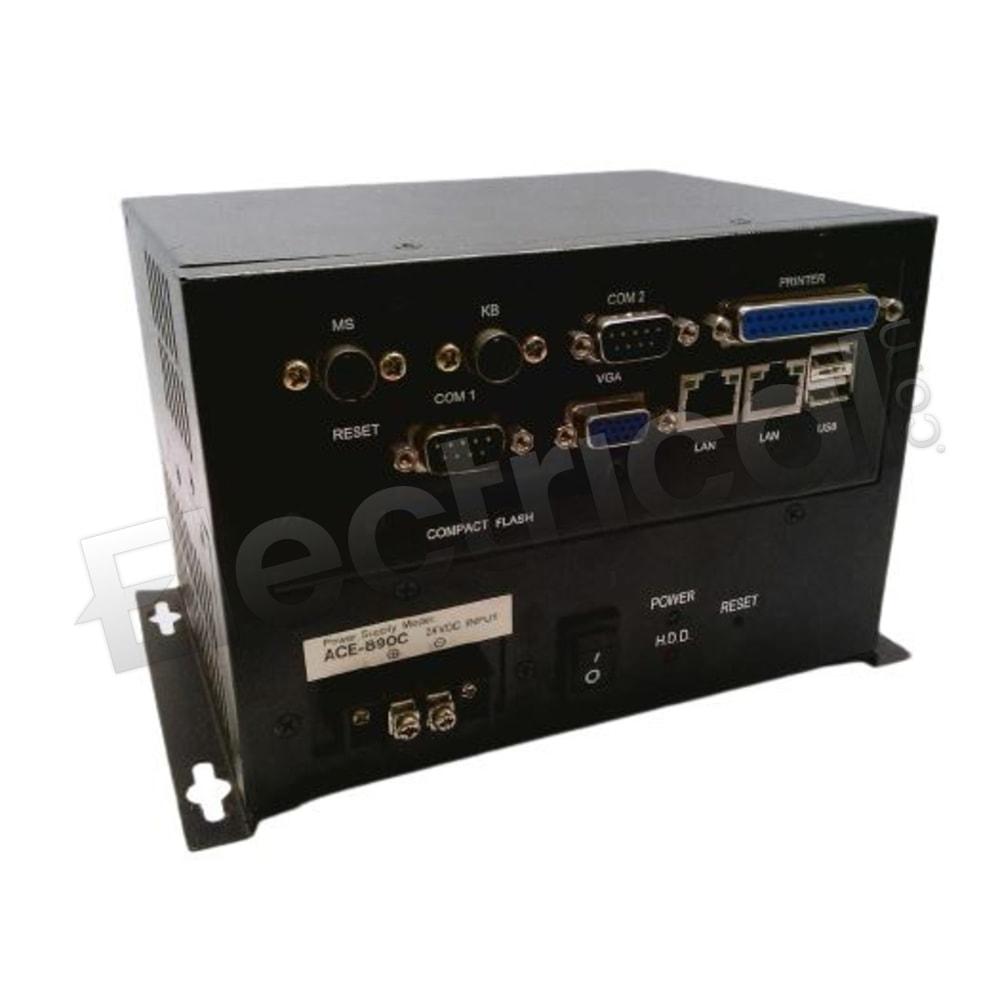 EBC-1000GB/ACE-890C-RS