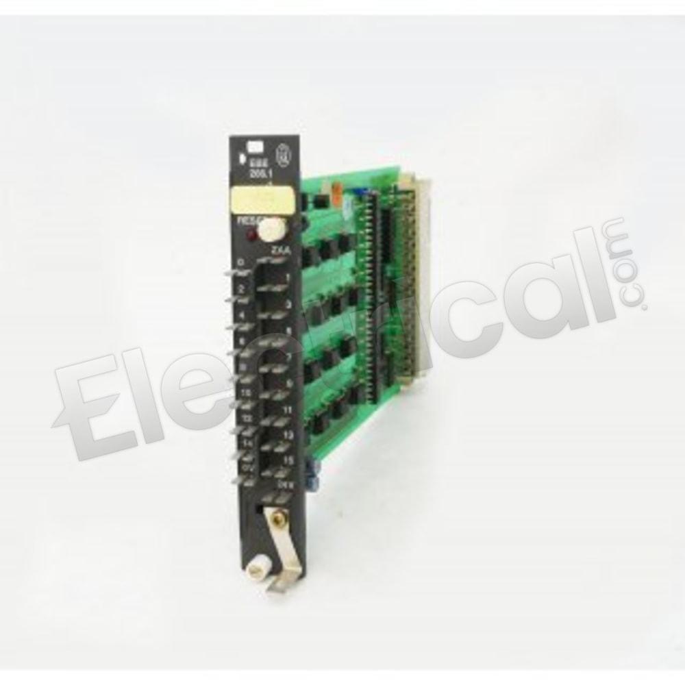 EBE 266.1